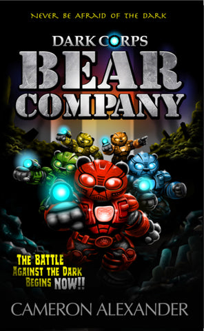 Bear Company (Book #1)