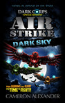 Air Strike: Dark Sky (Special Missions book 2 of 3)