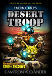 Desert Troop (Book #8)