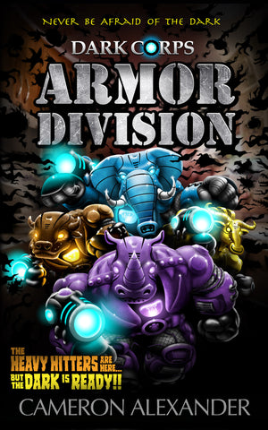 Armor Division (Book #7)